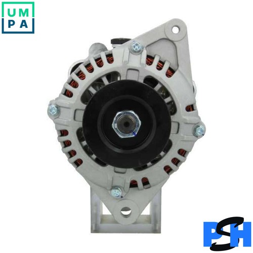 Alternator 155 604 065 - alternator, 155.604.065.130