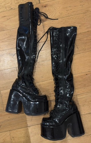 Demonia camel 300 patent - 300,