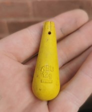 Vintage ABU Sweden Rubber 12g