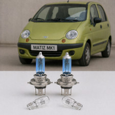 For daewoo matiz mk1 501 - mk1,