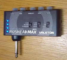 Valeton 100 rushead max - valeton,