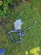Lexus Es300h Expansion Tank