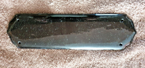 Vintage victorian black - victorian,