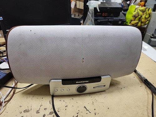 Marantz ms7000 speaker no - ms7000,