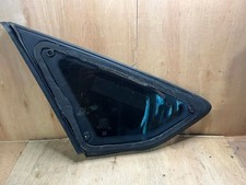 FORD FOCUS MK3 QUARTER GLASS