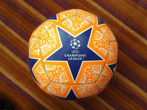 Uefa champions league final - champions,