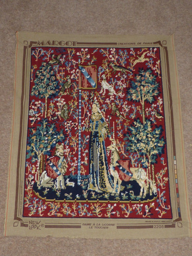 Margot lady with - , to