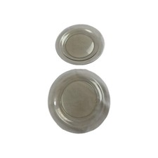 Arcoroc France Vintage Smoked