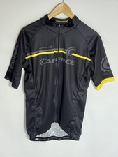 Endura Cycling Jersey Cadence