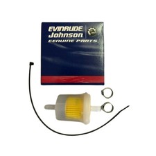 Genuine BRP EVINRUDE ETEC 40HP