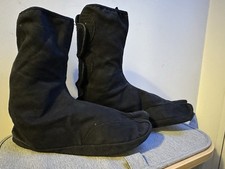 Japanese Ninja Shoes Boots