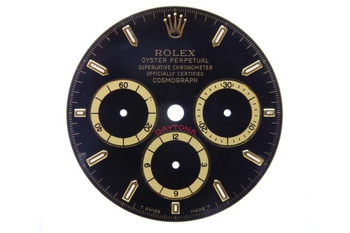 Rolex cosmograph daytona - rolex,