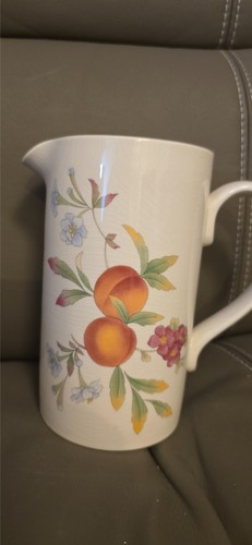 Cloverleaf peaches and cream - cloverleaf,