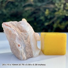 Mexican Opal Natural Precious