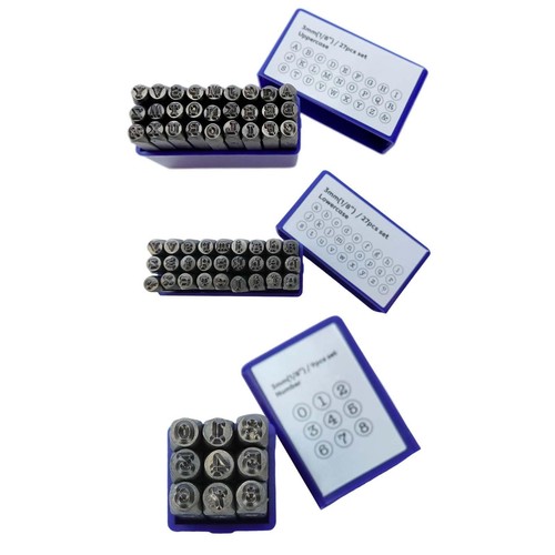 Metal stamping tool set - stamping,