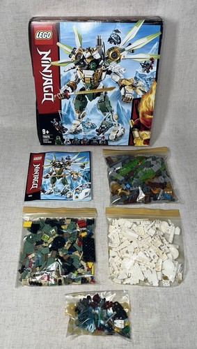 Lego ninjago 70676 - -,