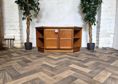 Vintage nathan squares teak - vintage,