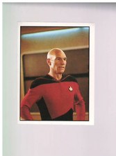 A7751- 1992 Star Trek The Next