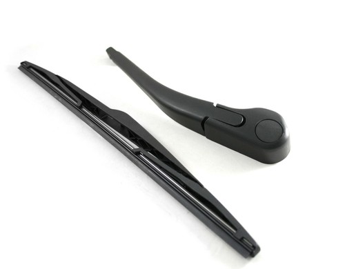 Rear wiper arm blade - arm,