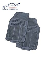 Front Rubber Floor Mats FOR