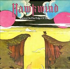 Hawkwind : Warrior On the Edge