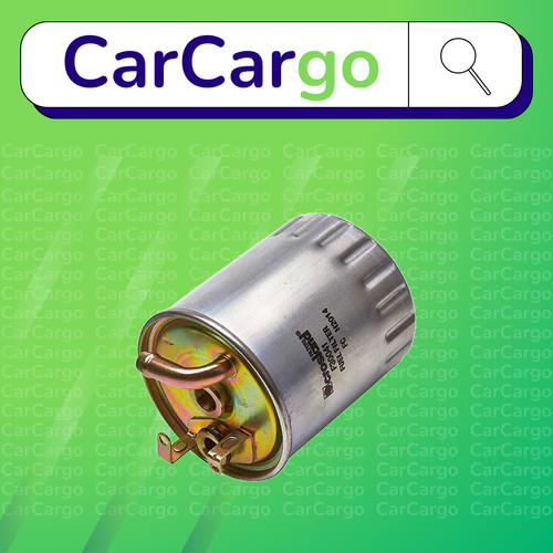 Fuel filter for mercedes - filter, mercedes-benz