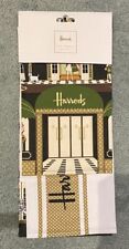 Harrods Tea Towel Elevator