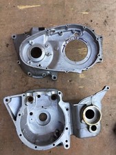 Triumph 650 Unit Crankcase