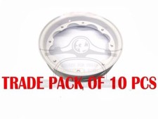 Lambretta Primer Coated Wheel Rim Unit GP LI TV SX Trade Pack 10 Units GEc