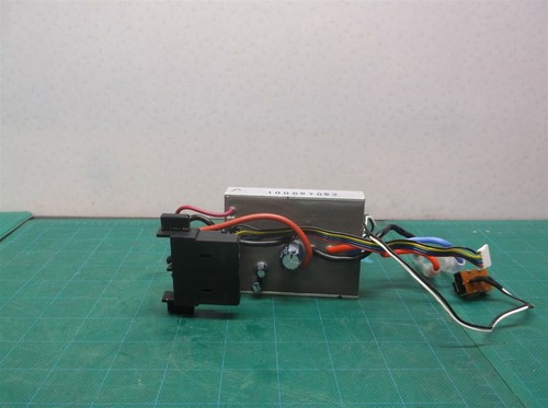 313240002 electric controller - 313240002,