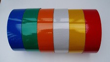 High Intensity Reflective Tape