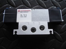 Norgren V405537A-X0090