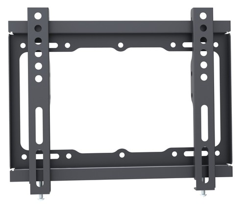 Slim wall mount bracket - slim,