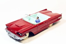 Dinky Toys 1/43 Scale Ford