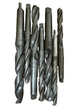 Machine Drill Morse Taper Twist Drill Step Drill