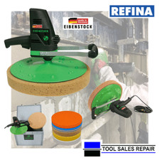 Refina Eibenstock EPG 400