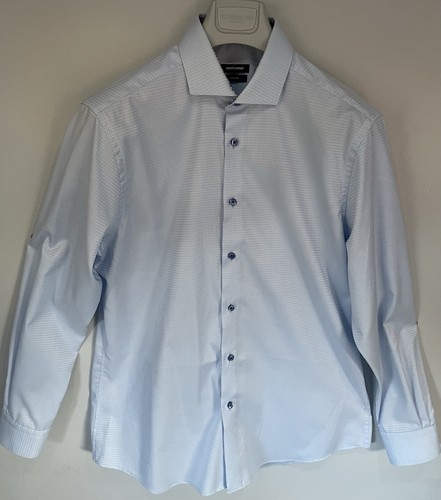 Remus uomo men light blue - light,