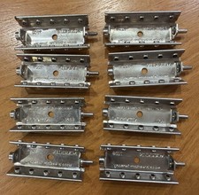 Märklin 8 x 7209 Electrical