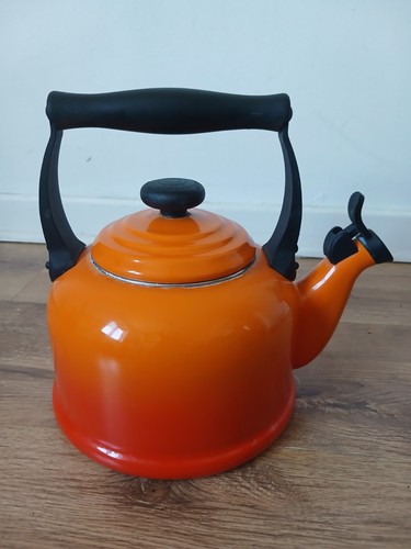 Creuset kettle stove top - stove,