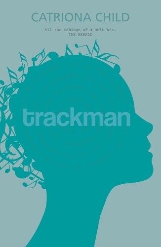 Catriona child trackman - child,