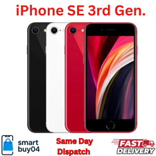 New Apple iPhone SE 2020/2022