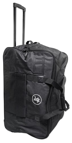 Mackie water resistant rolling - mackie,
