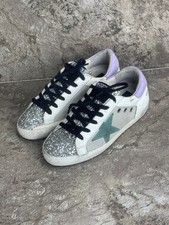 Golden Goose Superstar Low-Top