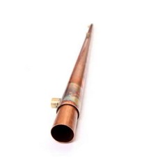 Showersave Waste Water Heat