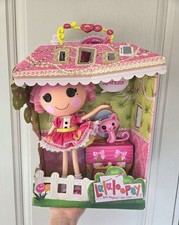 Lalaloopsy Princess Jewel