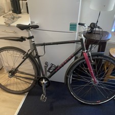 BuzzBike, Commuter/City/Hybrid