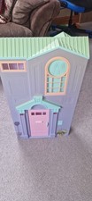 Barbie Talking Townhouse