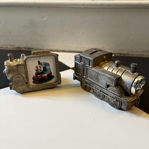 Thomas the tank - thomas, engine