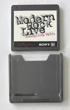 Modern rock live interactive - -,