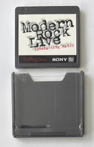 Modern rock live interactive - -,
